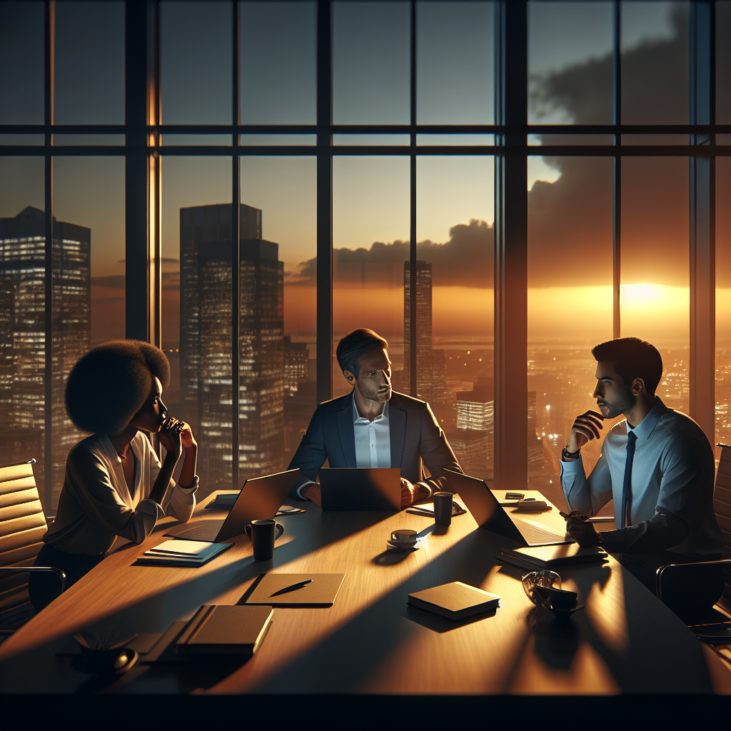 A Deep Dive into the Build vs Buy Decision for AI in Enterprises: Strategies for 2025
