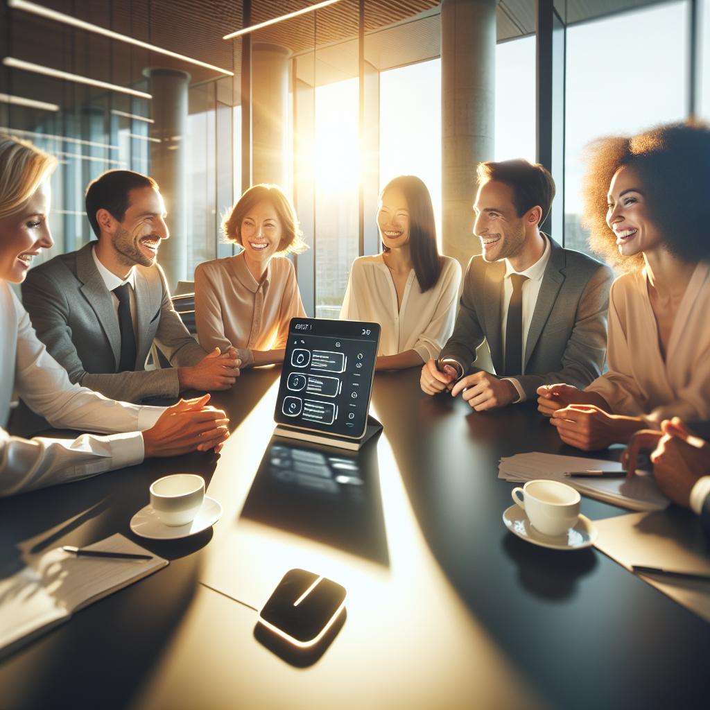 Enterprise AI: Apple’s Strategy with ChatGPT for Business Transformation