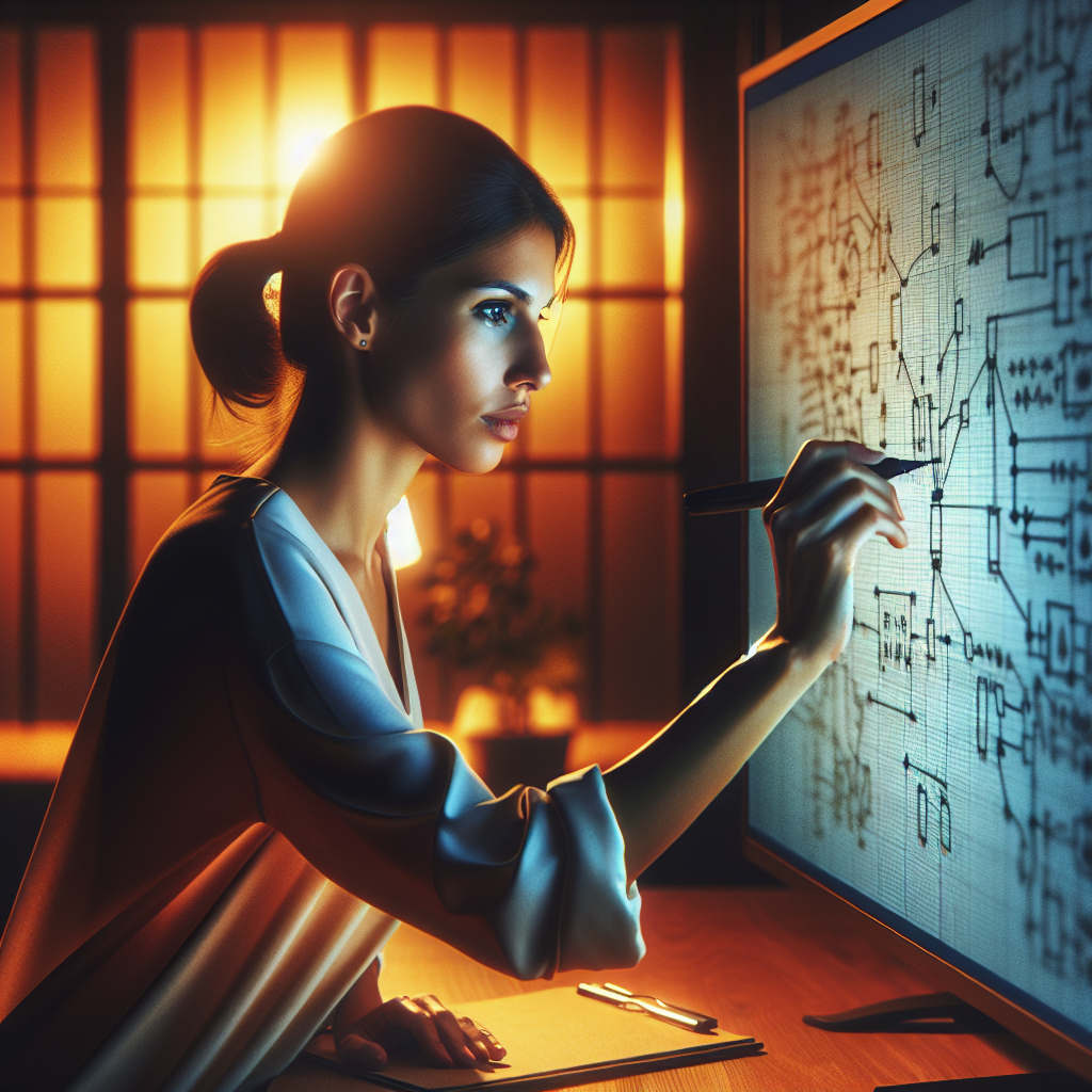 Decoding the AI Agent: Designing Graph-Structured Models with Gemini for Enhanced Task Management