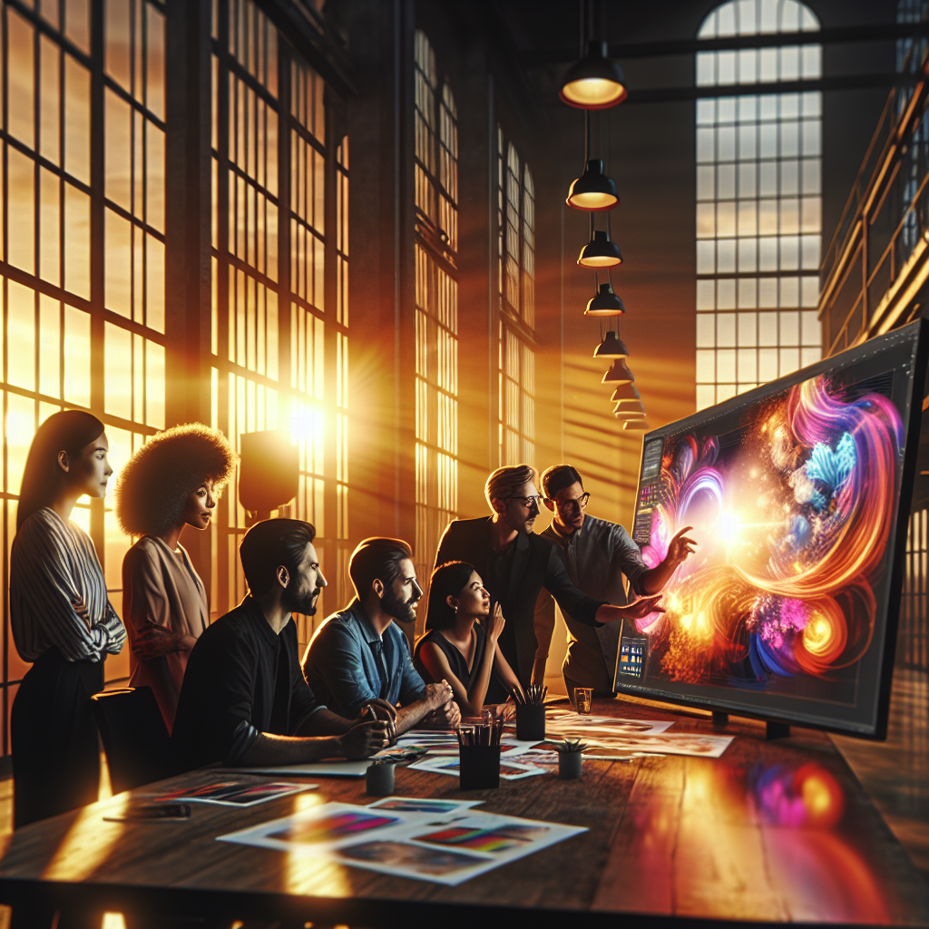 Meta & Midjourney: The Future of AI Image and Video Models Unveiled