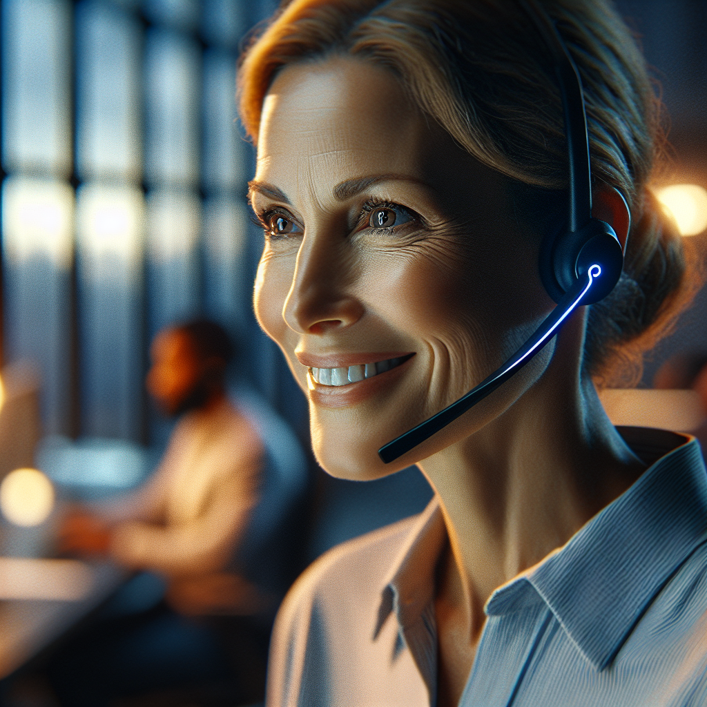 A Deep Dive into Voice Agents: Transforming Customer Service with AI in 2025