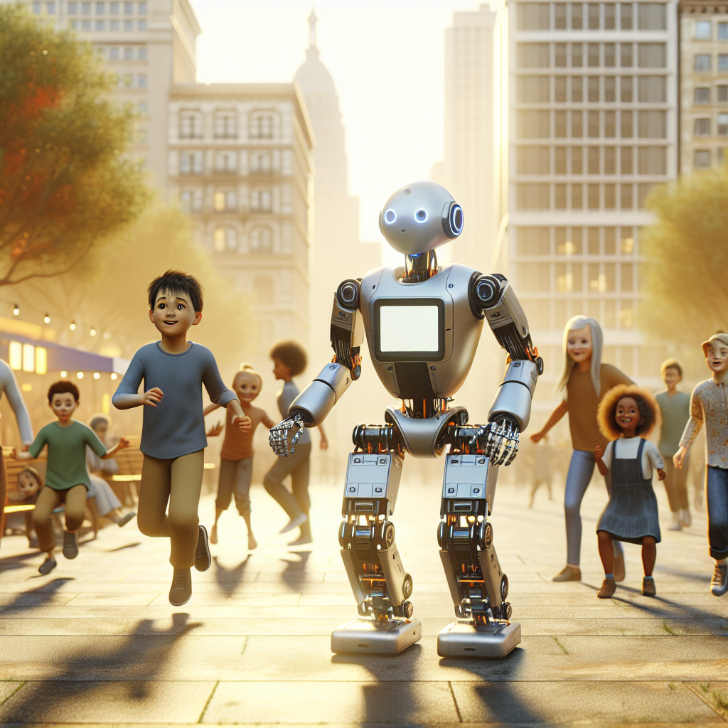 One Model to Rule Them All: The AI Breakthrough Behind Atlas’ Humanoid Movements