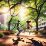 How Boston Dynamics’ New AI Model Revolutionizes Humanlike Robot Movements