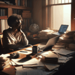 The Impact of Funding Cuts on AI Research: A Look at the Turing Institute Resignation