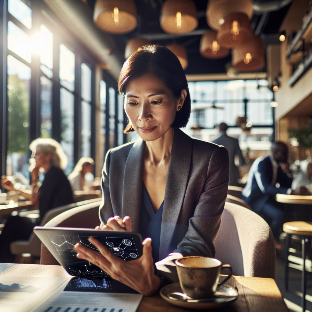 The Impact of International Investments on AI Development in the UK