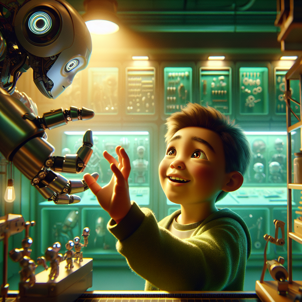 General-Purpose Robotics: What Atlas Teaches Us About Future AI Applications